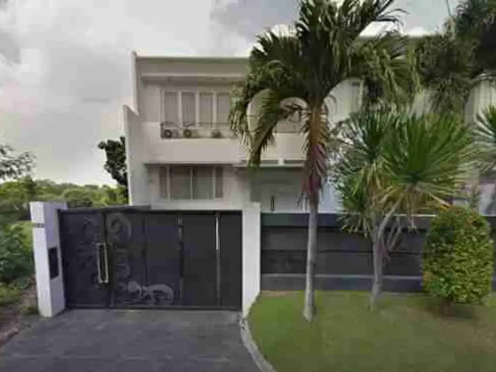 Rumah Surabaya Barat Murah