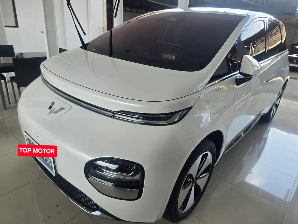 WULING CLOUD EV AT TH 2024 KM 30RBAN