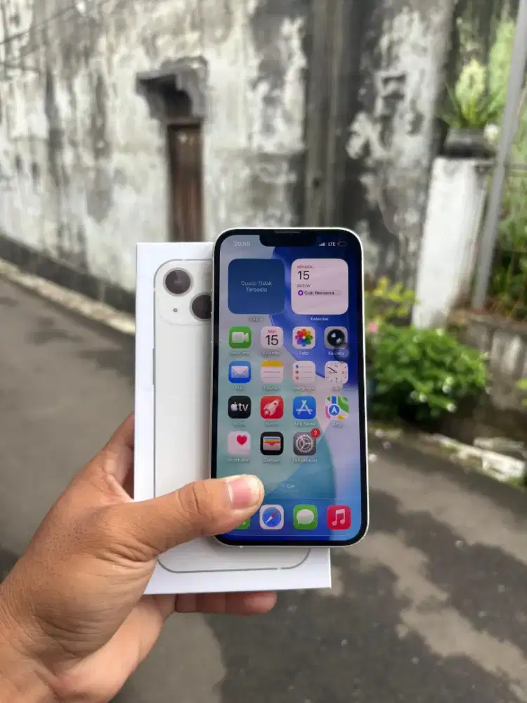 IPhone 13 Basic 128GB