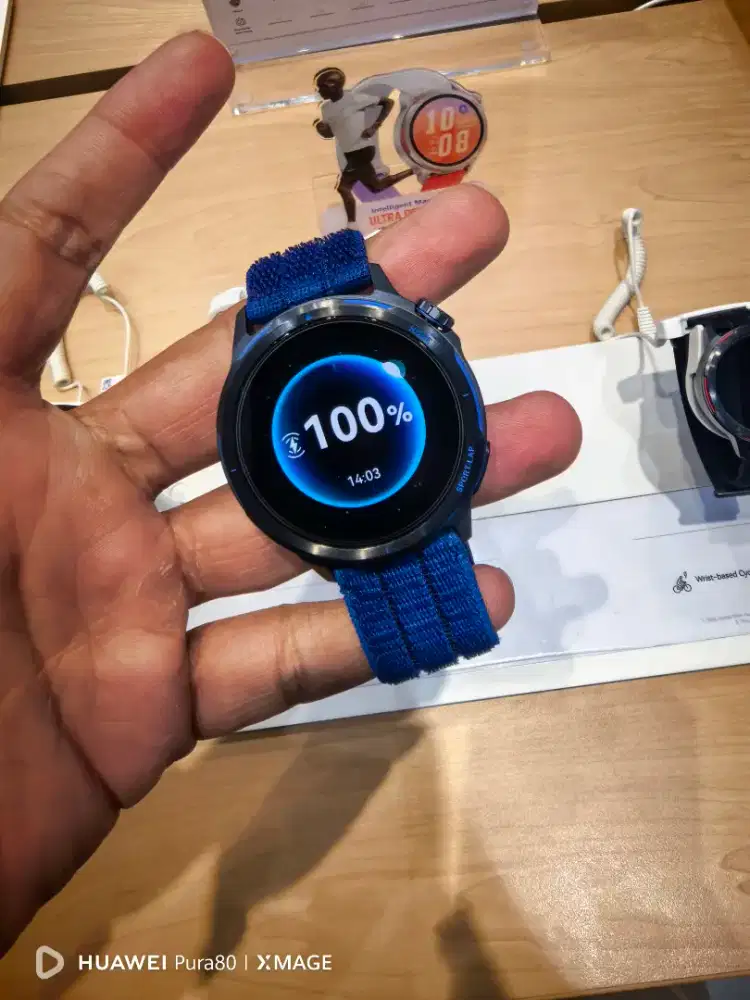 HUAWEI WATCH GT RUNNER 2