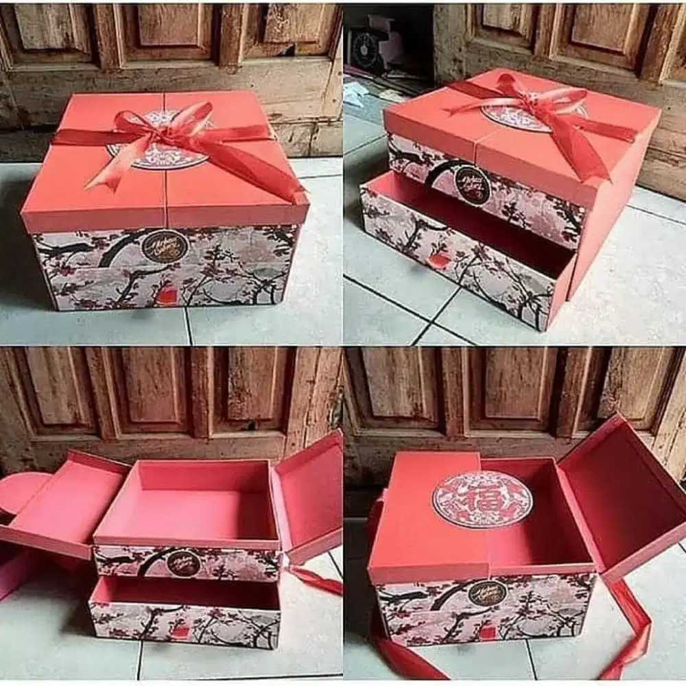 Box kotak Tinjing Murah