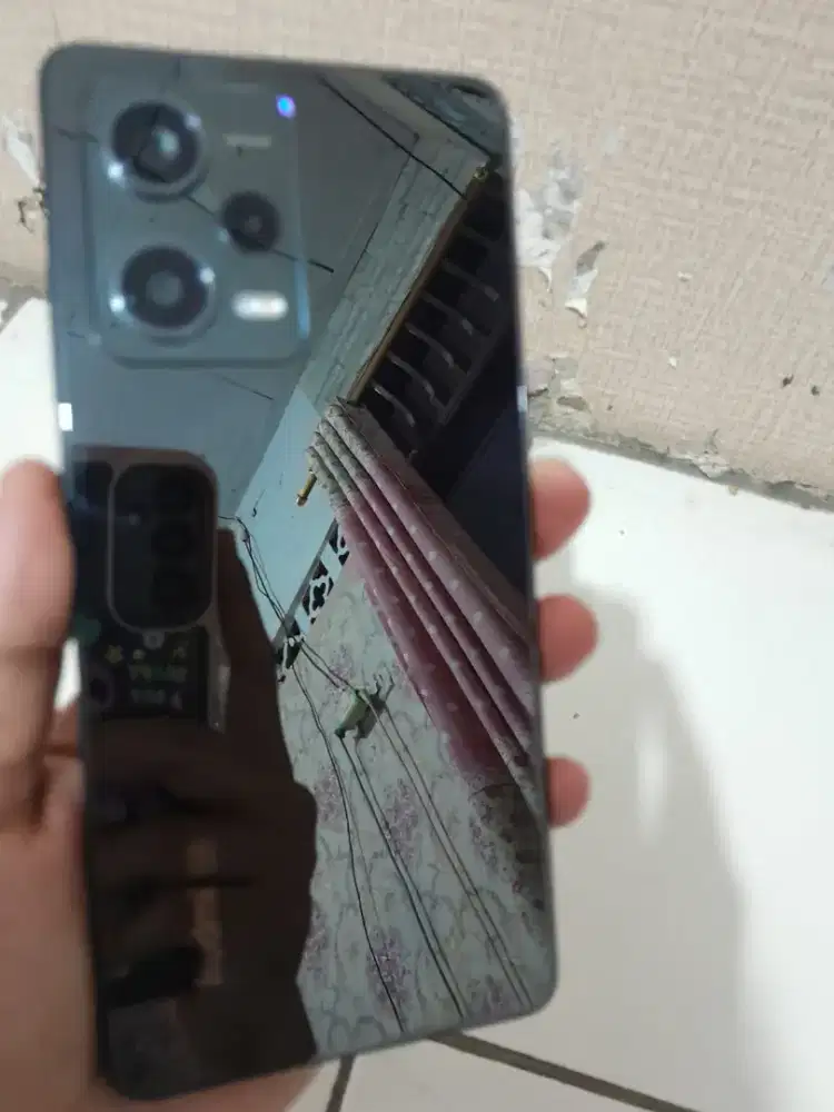 Redmi Note 12 PRO 5G
