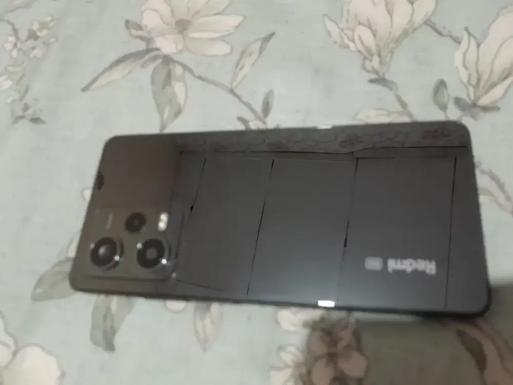 Redmi Note 12 PRO 5G