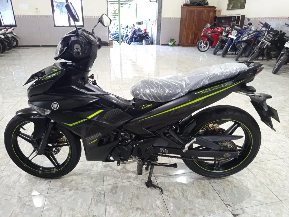 Mx King V1 2017 murah