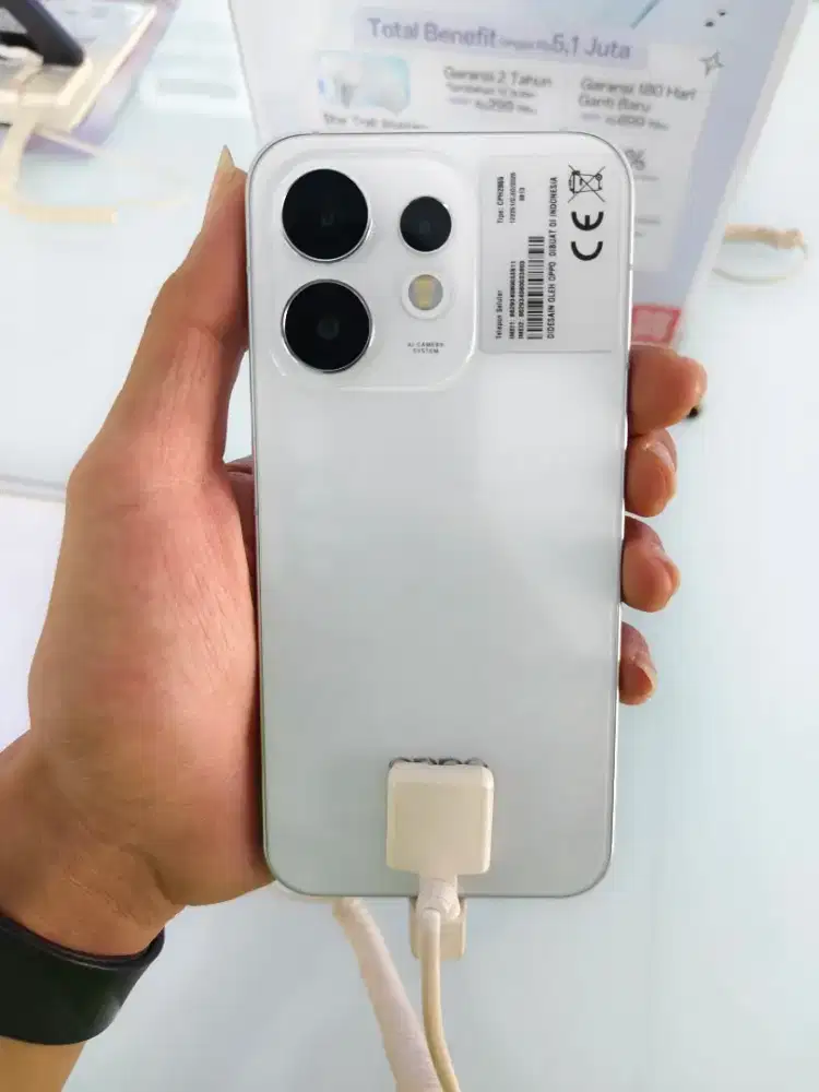 harga promo cukup pakai KTP saja bisa bawa handphone kesukaan kamu