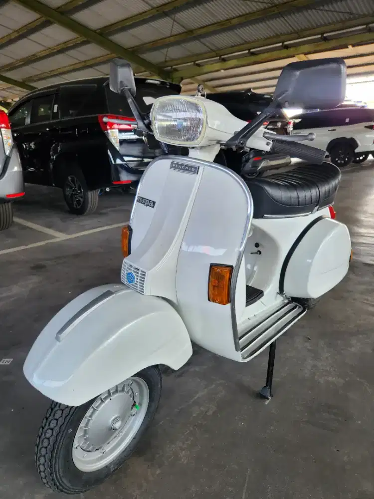 VESPA PX 150 OLD ORIGINAL