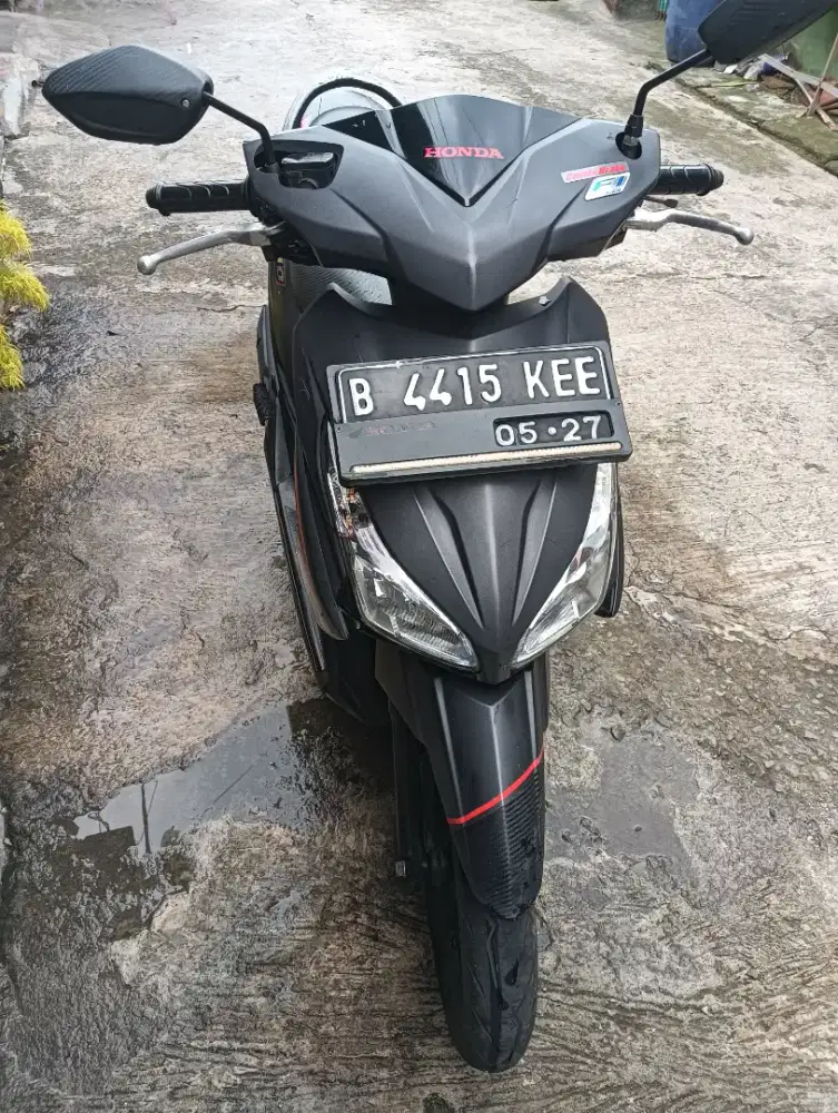 VARIO AGNES110 LED
