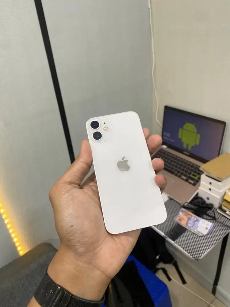 iPhone 12 mini 128Gb inter Likenew