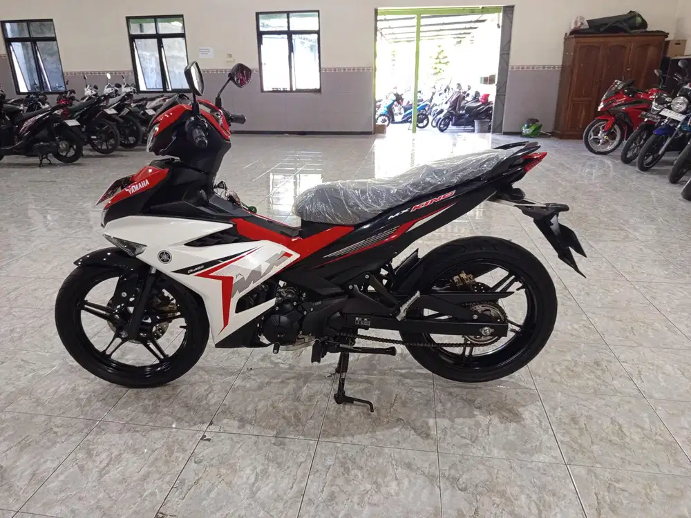 Mx King V2 2025 murah