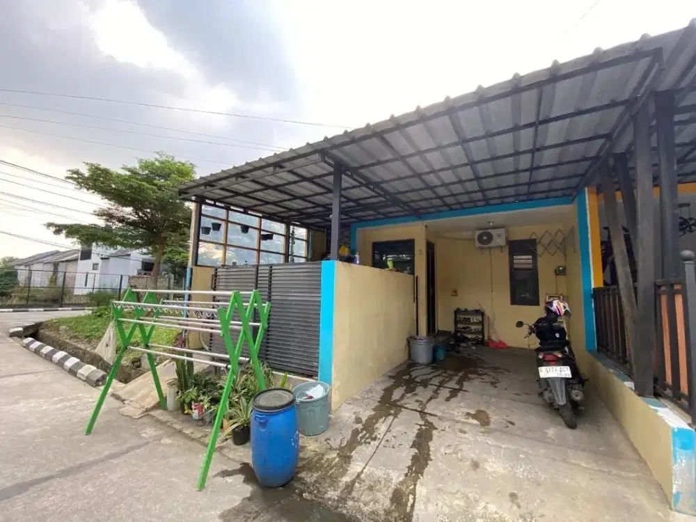 Hunian Ringkas, Nyaman, dan Siap Ditempati di Kawasan Grand Sharon Bandung Timur