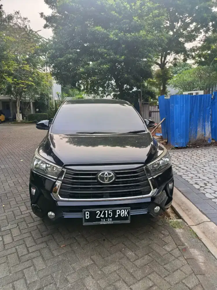 Innova Type-G matic