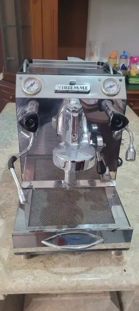 Espresso Machine VIBIEMME [ VBM ]