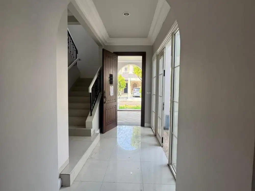 Rumah Alam Sutera, Rumah Sutera Tiara, Sutera Tiara, Alam Sutera