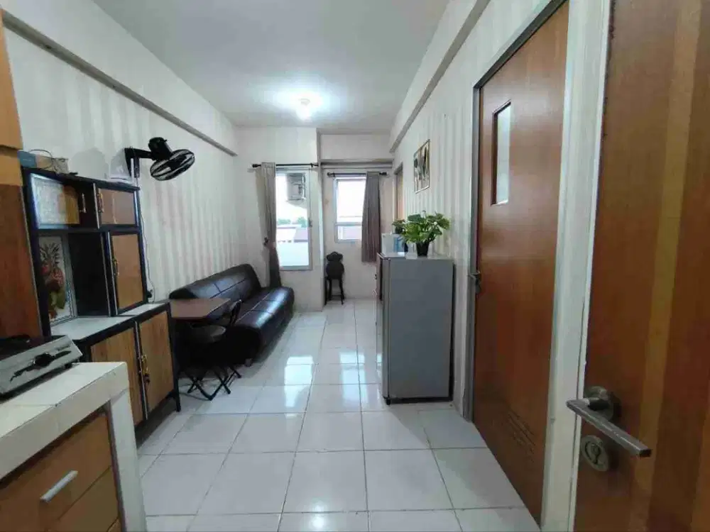 Apartemen Puncak Permai Surabaya Barat