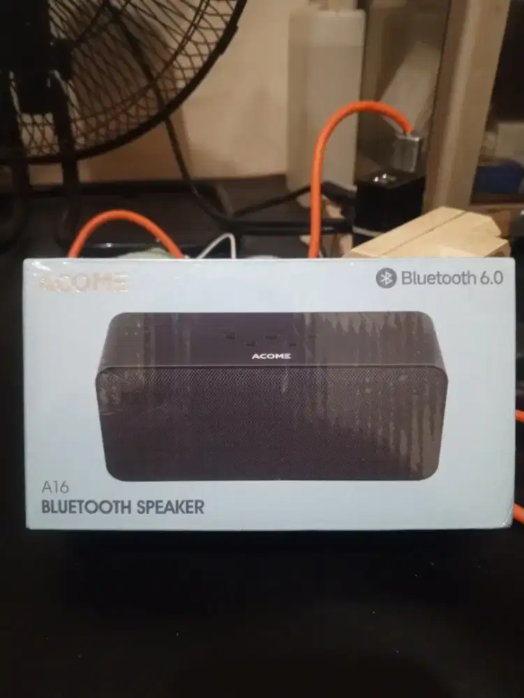 Speaker Bluetooth Original