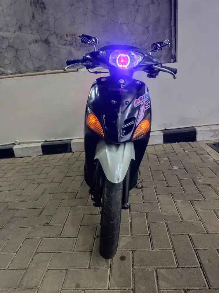 Yamana mio 5TL lengkap