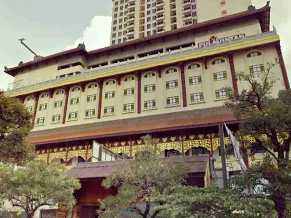 Apartement 3 Bedroom Siap Huni bisa Sewa