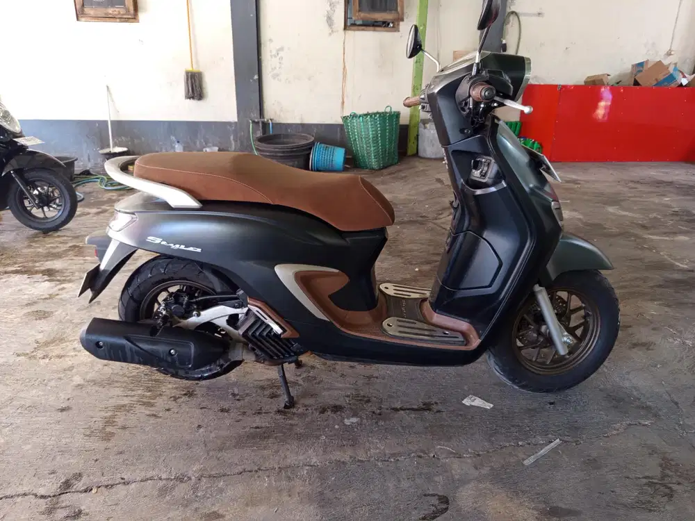 Stylo ABS 2025 Murah