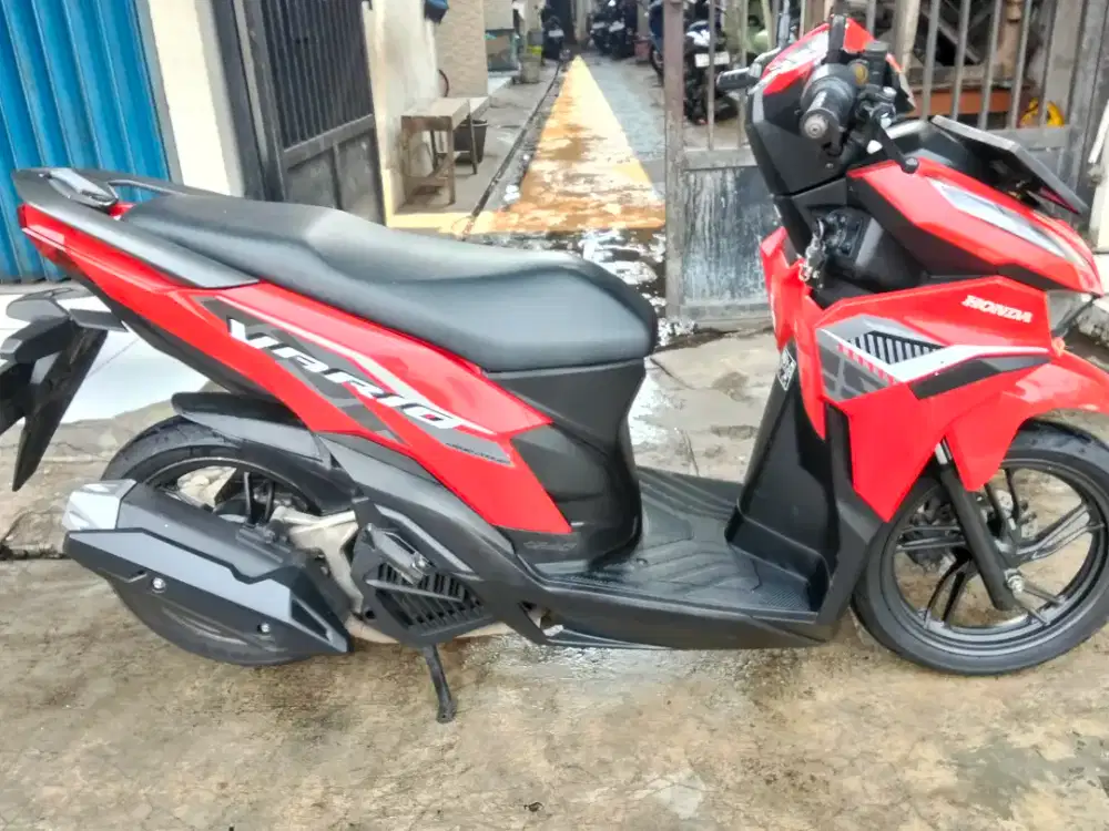 Honda Vario 125 gen 2 .th 2022.