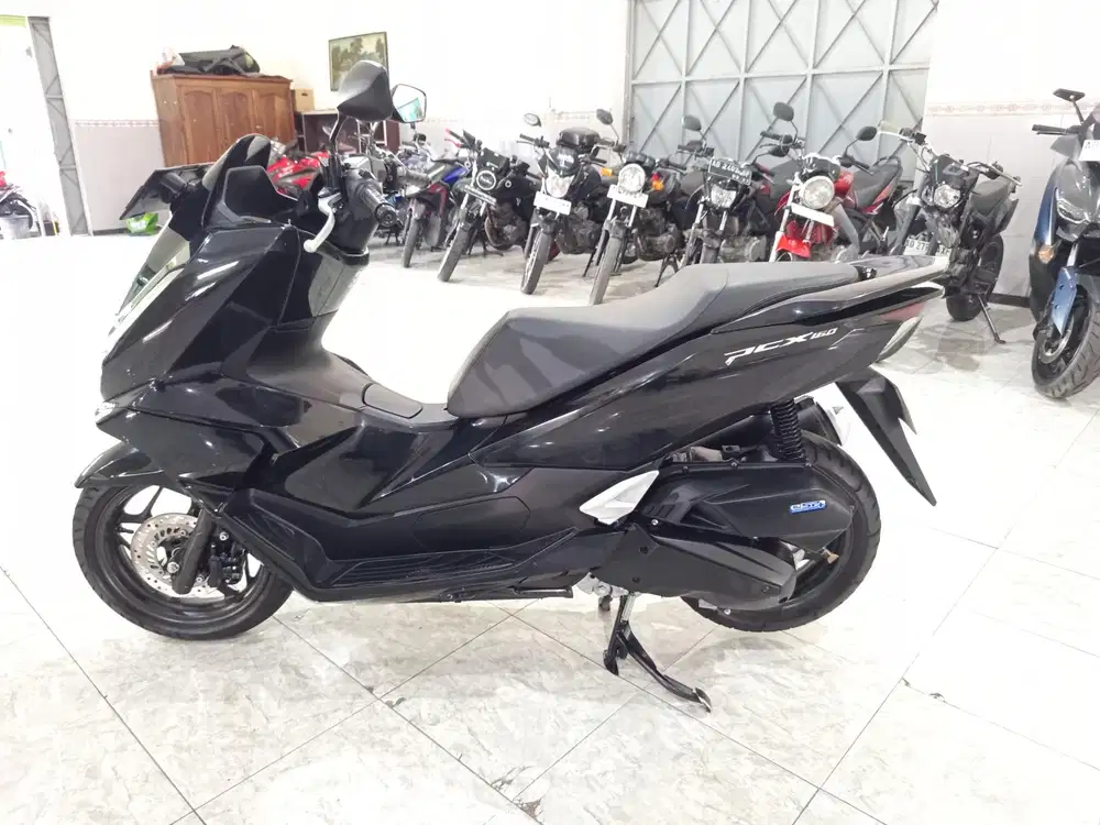 PCX 160 2025 murah