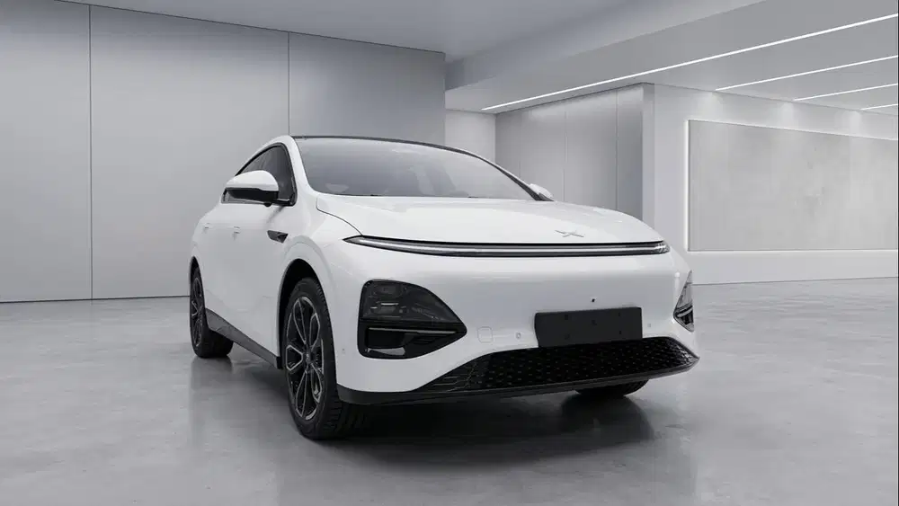 [Mobil Baru] Xpeng G6 Pro