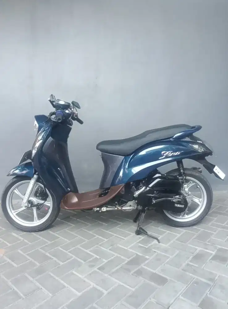 Fino 125 Grande