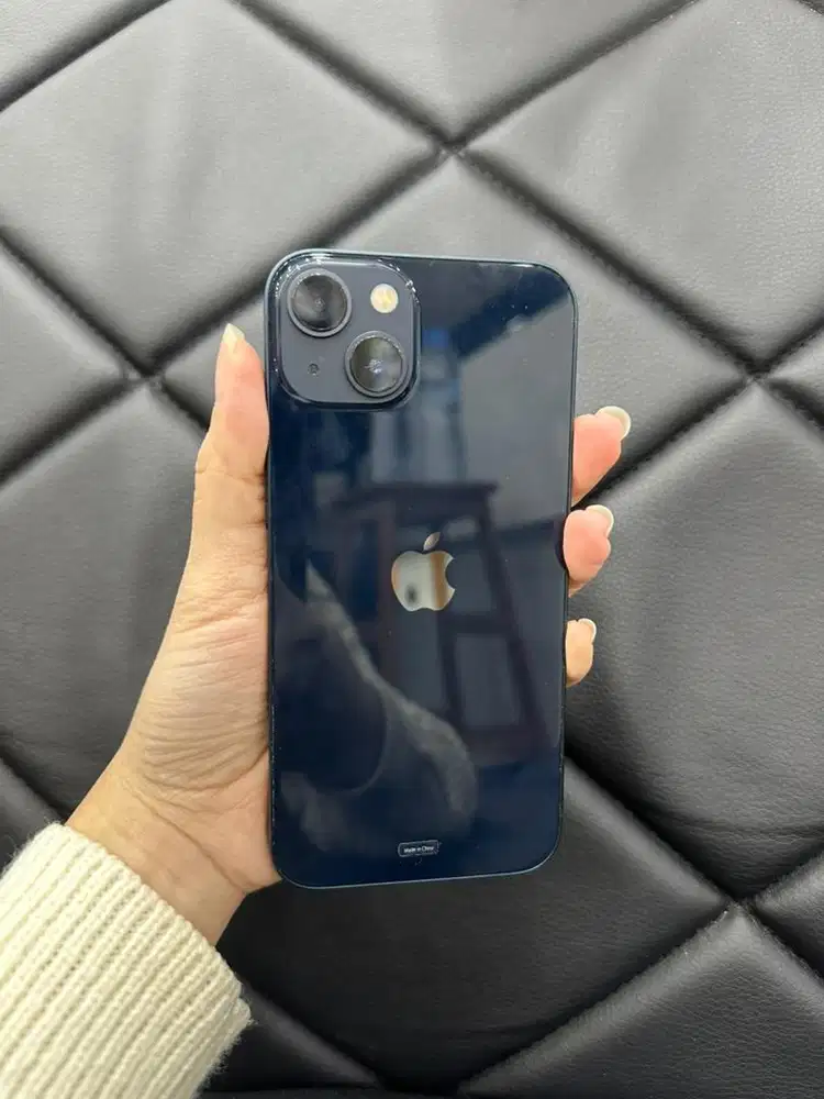 Ip 13 Midnight 128gb