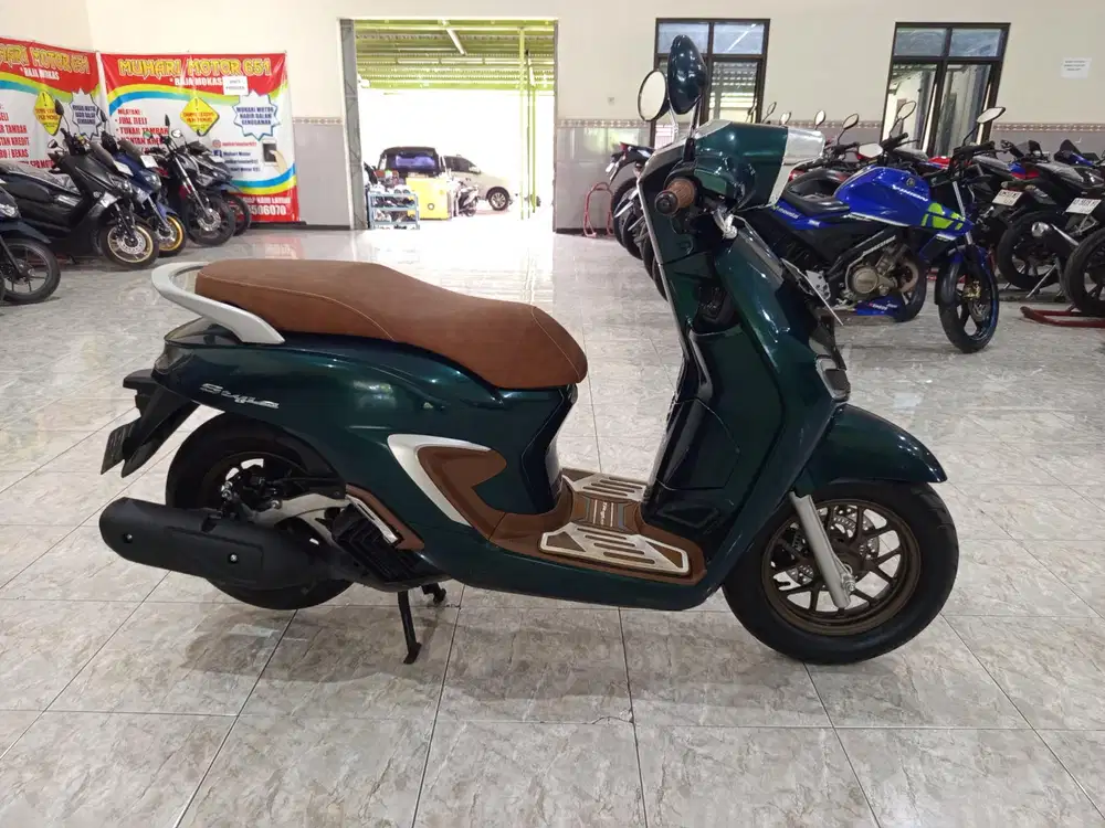 Stylo ABS 2025 Murah
