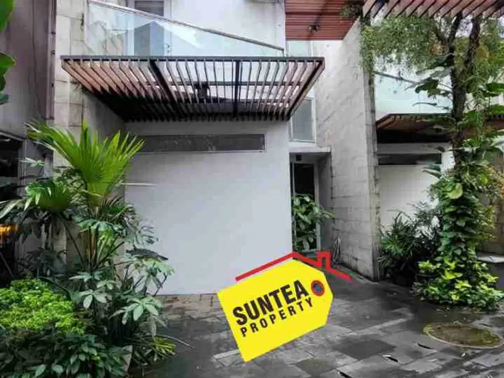 Discovery aluvia Bintaro harga nego sampe deal