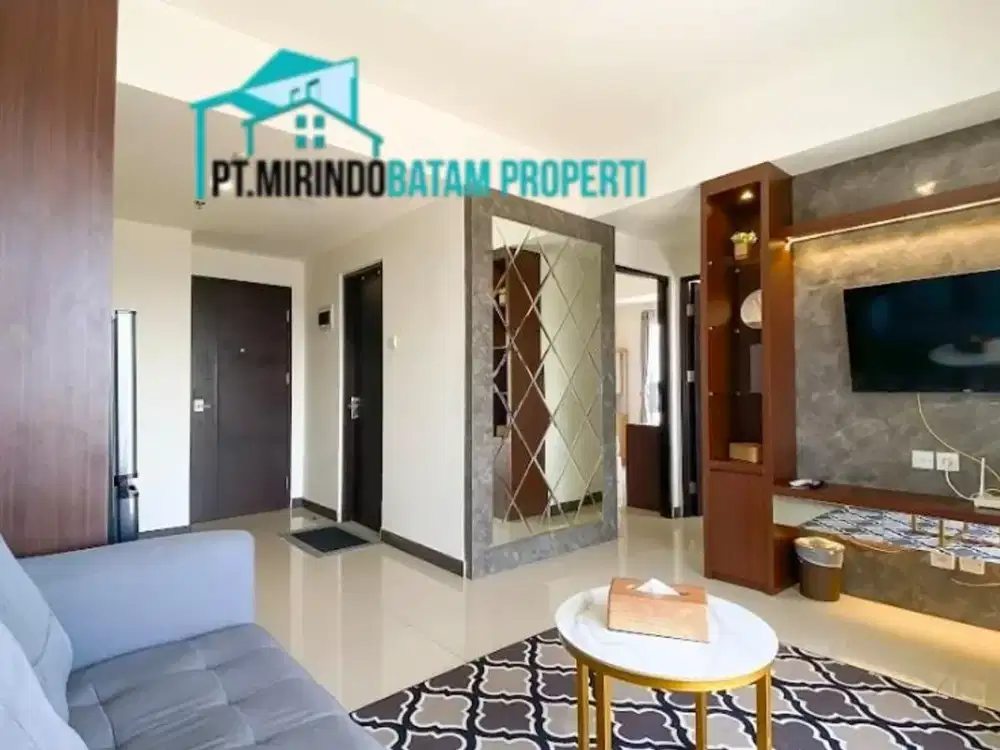 DIJUAL 1.3MILLIAR APARTEMEN CITRA PLAZA NAGOYA - BATAM‼