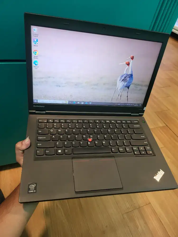 Laptop Lenovo T440p Core i5