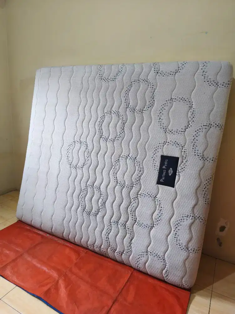 COMFORTA PERFECT PEDIC