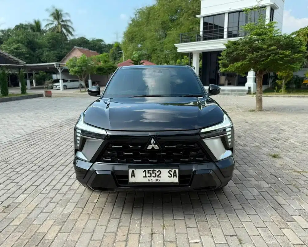 X FORCE ULTIMATE MATIC 2024