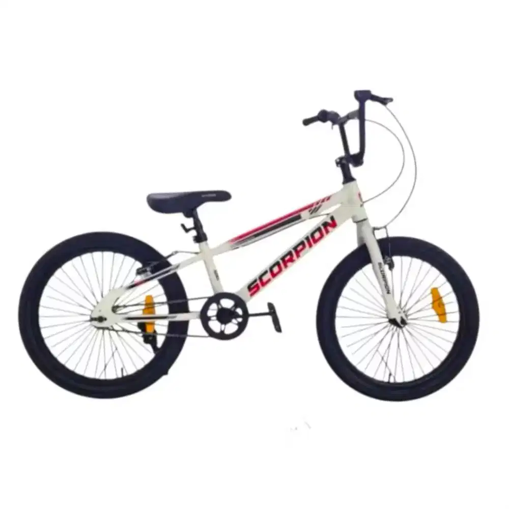Sepeda BMX SCORPION 20 inch