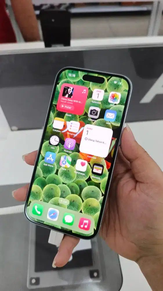 Iphone 15 128 GB