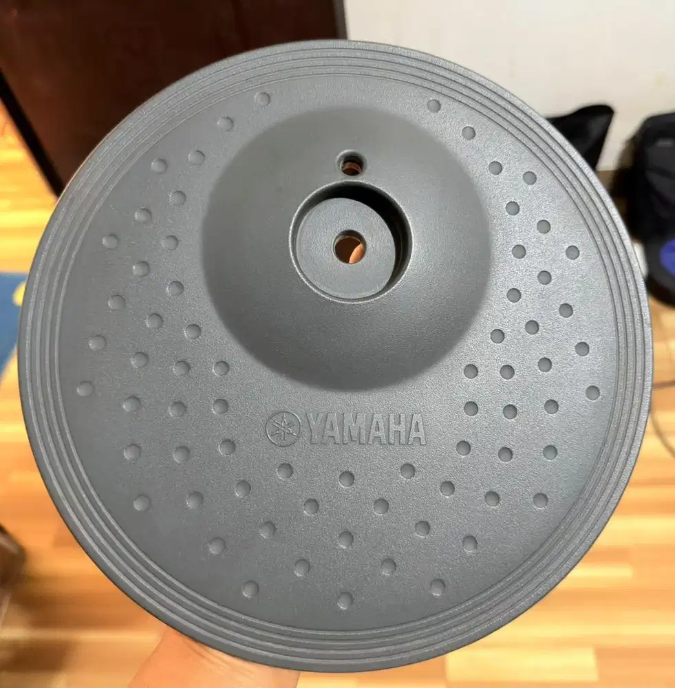 Cymbal Yamaha Pcy 100 (3 zone)