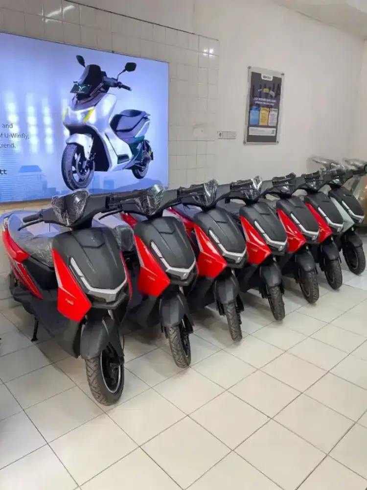 Uwinfly T78B termurah sebekasi