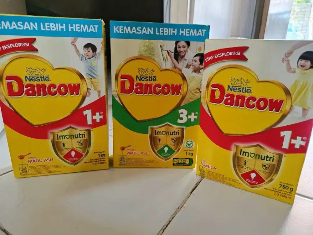Jual RuGi saja yaa