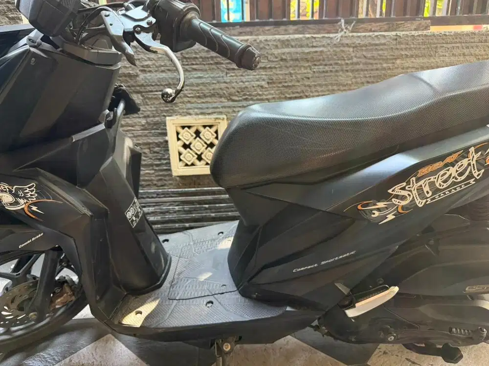 Beat street 2022 (nego)