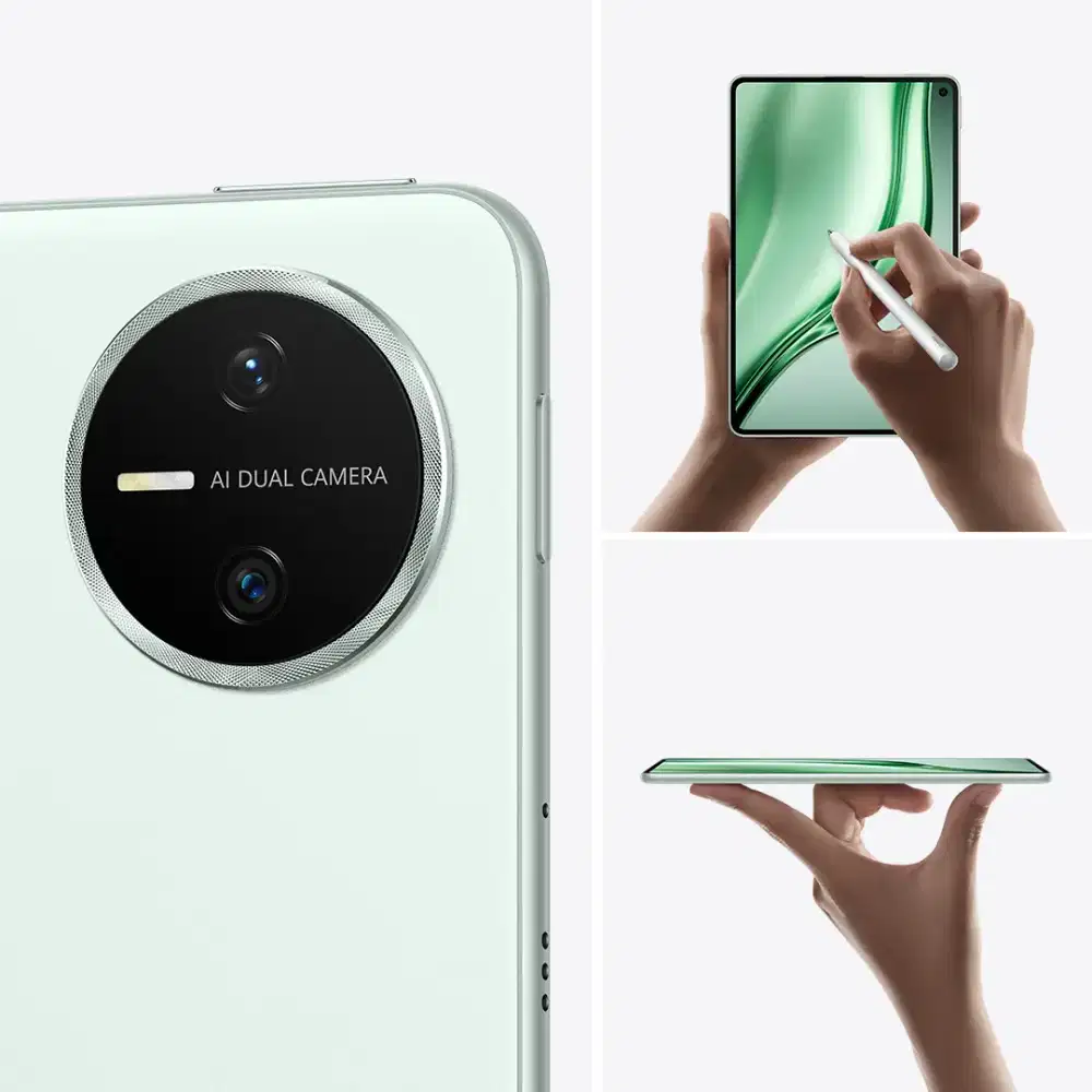 Huawei Matepad Mini Segel Garansi Resmi