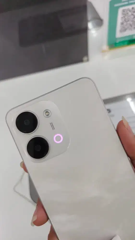 Handphone Vivo Y11d 4/64