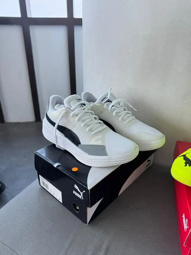 Sepatu Puma Baru Ambil Cuci Gudang!!!