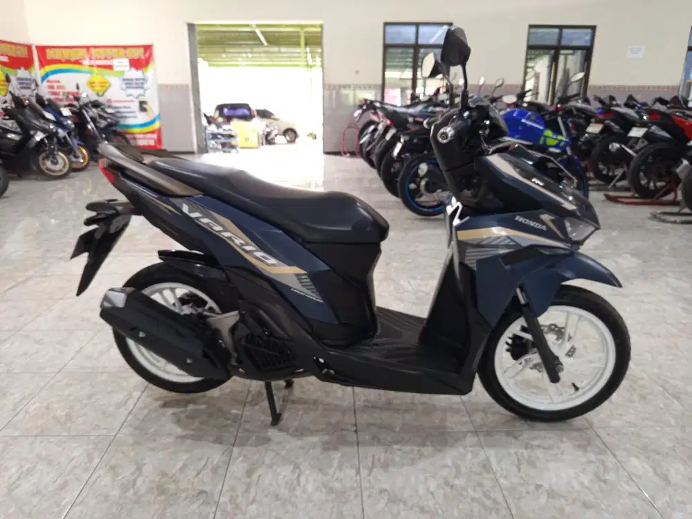 Vario 125 Keyles 2023 Murah