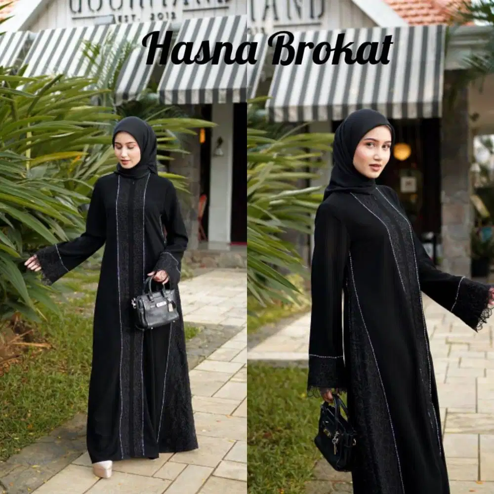 busana muslim indonesia