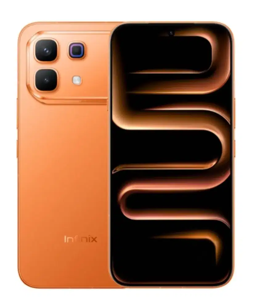 Kredit Infinix note 60 pro 5g 8/256gb