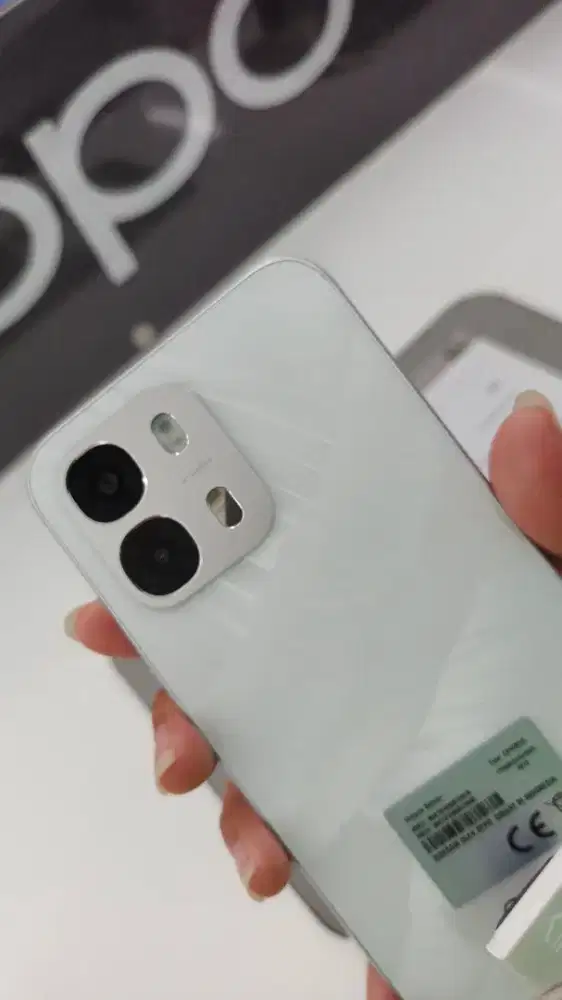 OPPO A6s 8/128 GB