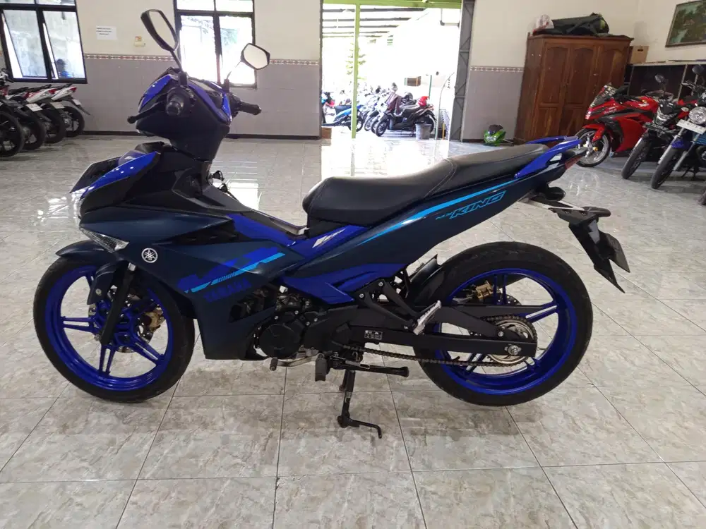 MX King V2 2023