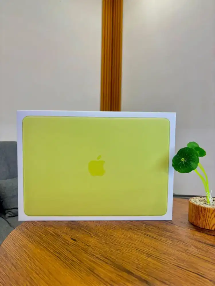 Macbook Neo 8/256gb Cytrus