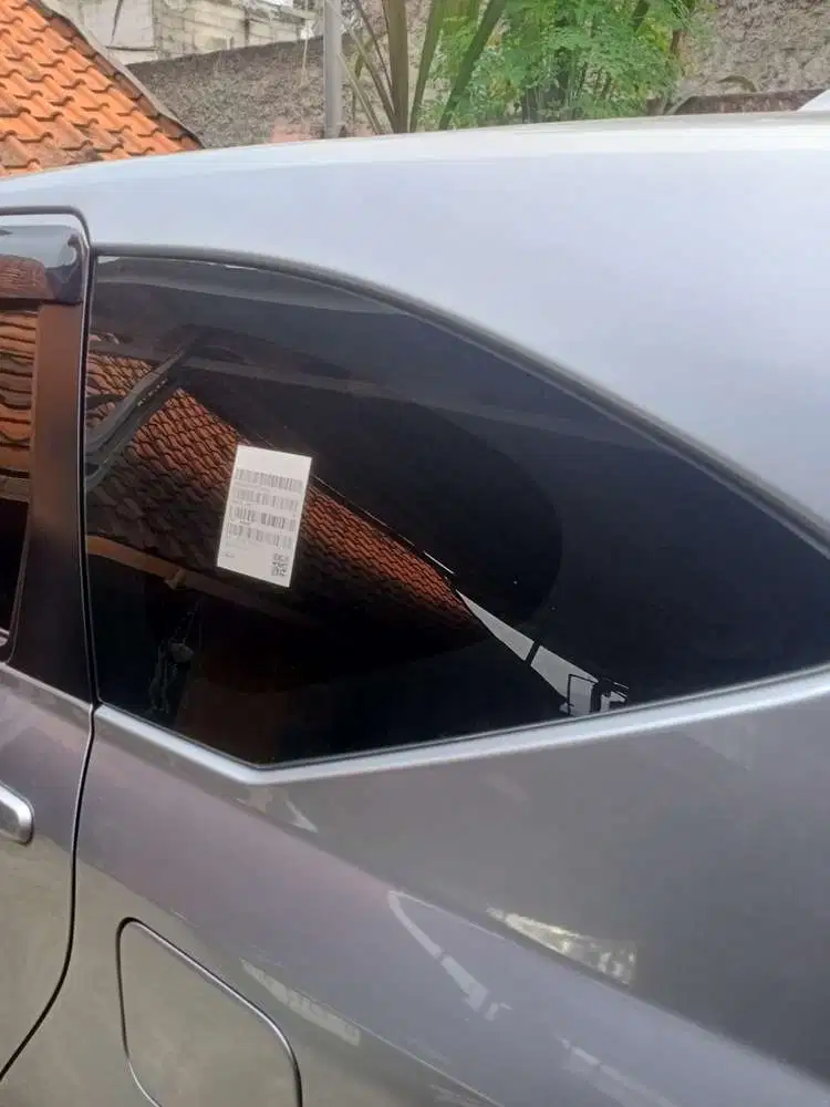 Toyota Calya 2023 Bensin