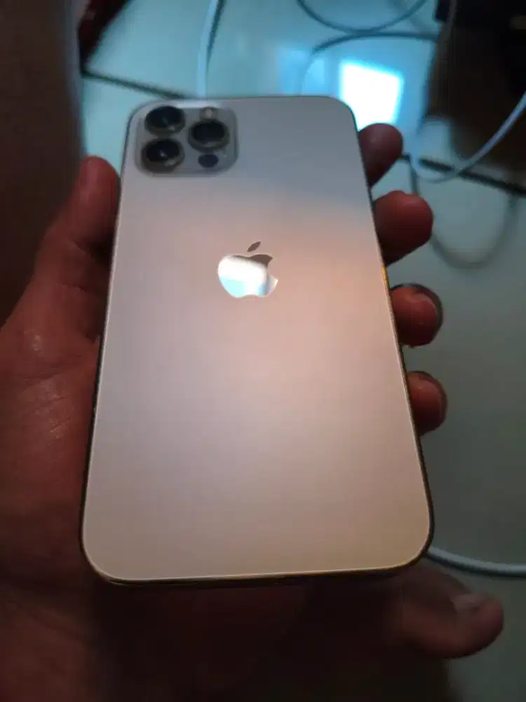 iPhone 12 pro 256 Inter All operator